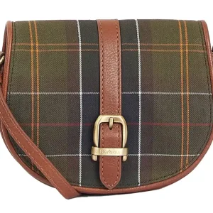 Super-Preis Barbour Ledertasche Katrine